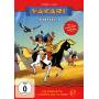 Yakari - (1)Staffelbox [DE-Version, Regio 2/B]