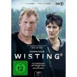 Kommissar Wisting - Kommissar Wisting - Der Atem der Angst (1+2), Der [DE-Version, Regio 2/B]