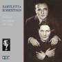 Ethel Bartlett / Rae Robertson - Bartlett & Robertson