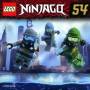 Various - LEGO Ninjago (CD 54)