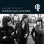 Lake Emerson & Palmer - An Introduction To...