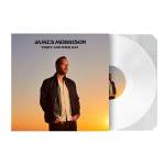 James Morrison - Fight Another Day (White Coloured Edit.)