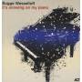 Bugge Wesseltoft - It's Snowing On My Piano (Black Vinyl)