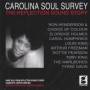 V / A - Carolina Soul Survey: Reflection Sound / Various