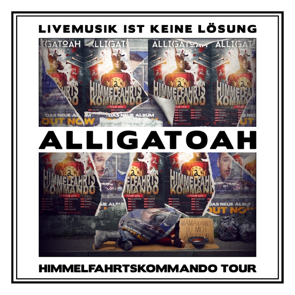 Alligatoah 1