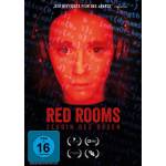 Juliette Garipy / Laurie Babin / Elisabeth Locas / + - Red Rooms - Zeugin des Bsen [DE-Version, Regio 2/B]
