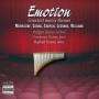 Husser / Skorny / Husser - Emotion-Greatest Movie Themes