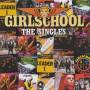 Girlschool - The Singles (2CD)