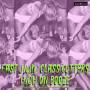Various Artists - Fast Jivin' Class Cuttershigh on Booze
