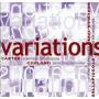 Robert Whitney / Louisville Orch - Variations