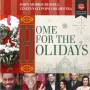 Russell / Cincinnati Pops - Home for the Holidays