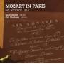 Gil Shaham / Orli Shaham - Mozart In Paris