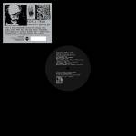 Royal Trux - HAND OF GLORY (Remastered Silver Vinyl)