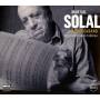 Martial Solal Newdecaband - Exposition sans tableau
