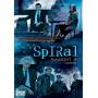 Spiral 4 (4pc) / (anam Ws Box) - Spiral: Season 4 [US-Version, Regio 1]