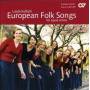 Laula Kultani - European Folk Songs For Equal Voices
