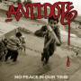 Antidote - No Peace In Our Time
