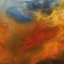 Sunn O) ) ) - Life Metal (Rust Coloured)