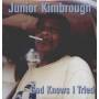 Junior Kimbrough - God Knows I Tried