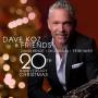 Dave Koz - Dave Koz & Friends 20TH Anniversary Christmas