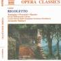 Ramiro / Tumagian / Ferrarini / + - Rigoletto