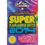 Karaoke - Super Karaoke Hits 2014 [DE-Version, Regio 2/B]