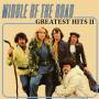 Middle Of The Road - Greatest Hits Vol 2 (Orange Vinyl)