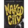 Naked City: Season 3 (8pc) - Naked City: Season 3 [US-Version, Regio 1]