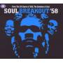 Various - Soul Breakout 58