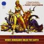 Mario Nascimbene - Un Milione Di Anni Fa/quando