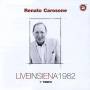 Carosone Renato - In Concerto Primo Tempo