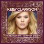 Kelly Clarkson - Greatest Hits Chapter One(deluxe Version)