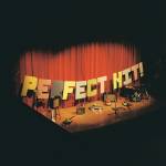 Buffet Lunch - Perfect Hit! (LP)