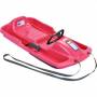 Khw Kunststoff- Und [toys / spielzeug] Lenkbob Snow Fox Pink - Lenkbob Snow Fox pink