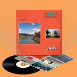 Allah-las - Lahs (LP)