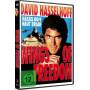 David Hasselhoff - Wings Of Freedom-Hasselhoff Haut Drauf [DE-Version, Regio 2/B]
