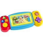 Fisher-price - Lernspa Spielkonsole, Lerncomputer
