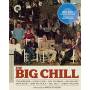 Criterion Collection: Big Chill / (ws) - Big Chill/bd [US-Version, Regio 1]