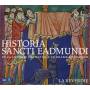 La Reverdie - Historia Sancti Eadmundi