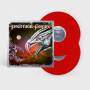 Primal Fear - Primal Fear (Deluxe Edition) (Red Opaque Vinyl)