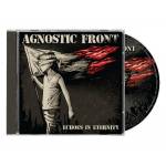 Agnostic Front - Echoes In Eternity