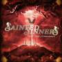 Sainted Sinners - Back With A Vengeance