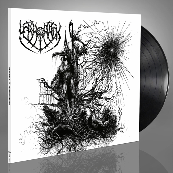 Of Grace Of Gravity (Black Vinyl) 1