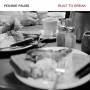 Ronnie Fauss - Built To Break