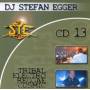 DJ Stefan Egger - World Movement CD 13