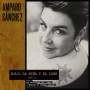 AMPARO SANCHEZ - B.S.O.La Nia Y El Lobo Vol.1