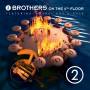 Two Brothers On The 4th Floor - 2