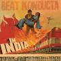 Madlib - Beat Konducta Vol.3 (In India)