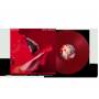 Dream Wife - Social Lubrication (Deep Red Vinyl LP Gatefold)
