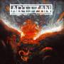 Artizan - Demon Rider (Black Vinyl Ltd.)